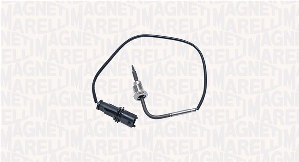 Išmetamųjų dujų temperatūros jutiklis MAGNETI MARELLI 172000389010