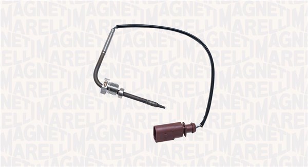 Išmetamųjų dujų temperatūros jutiklis MAGNETI MARELLI 172000391010