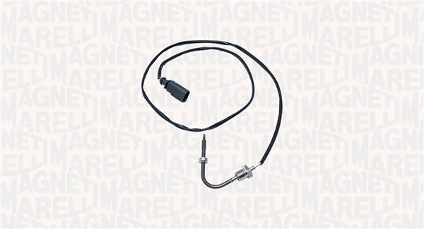 Išmetamųjų dujų temperatūros jutiklis MAGNETI MARELLI 172000393010