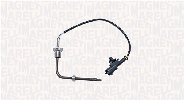 Išmetamųjų dujų temperatūros jutiklis MAGNETI MARELLI 172000403010