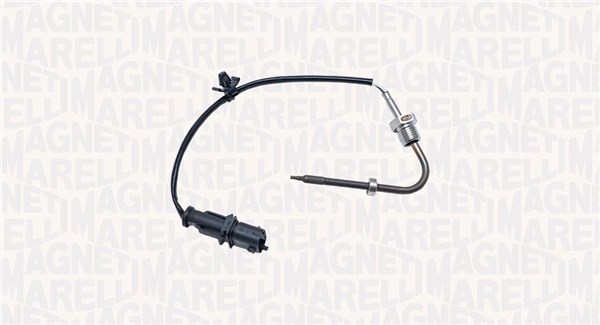 Išmetamųjų dujų temperatūros jutiklis MAGNETI MARELLI 172000407010