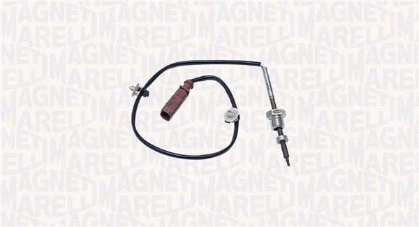Išmetamųjų dujų temperatūros jutiklis MAGNETI MARELLI 172000423010