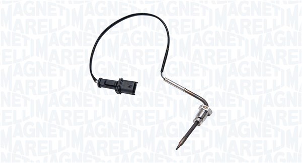 Išmetamųjų dujų temperatūros jutiklis MAGNETI MARELLI 172000429010
