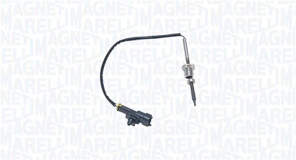 Išmetamųjų dujų temperatūros jutiklis MAGNETI MARELLI 172000431010