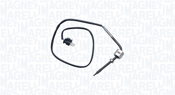 Išmetamųjų dujų temperatūros jutiklis MAGNETI MARELLI 172000437010