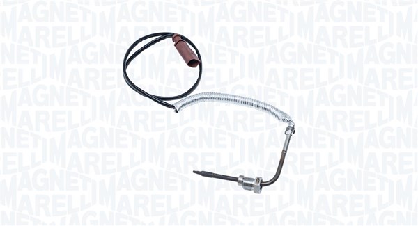 Išmetamųjų dujų temperatūros jutiklis MAGNETI MARELLI 172000439010