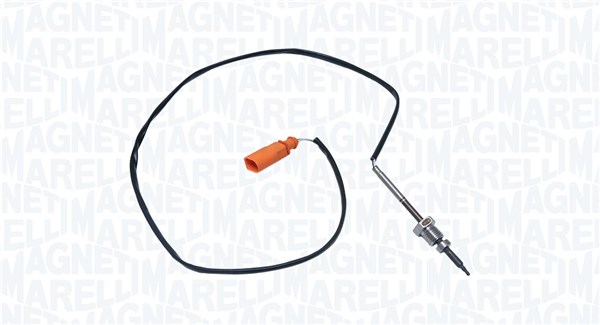 Išmetamųjų dujų temperatūros jutiklis MAGNETI MARELLI 172000441010
