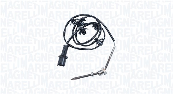 Išmetamųjų dujų temperatūros jutiklis MAGNETI MARELLI 172000453010
