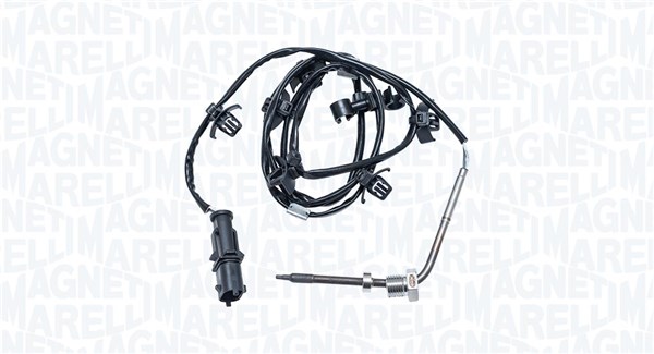 Išmetamųjų dujų temperatūros jutiklis MAGNETI MARELLI 172000471010