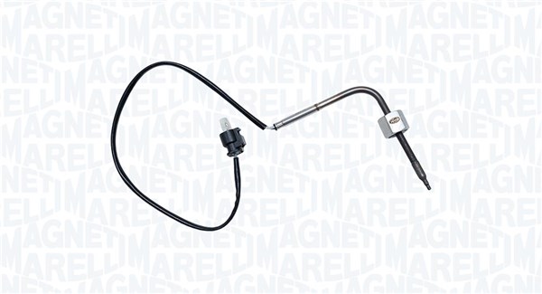 Išmetamųjų dujų temperatūros jutiklis MAGNETI MARELLI 172000477010