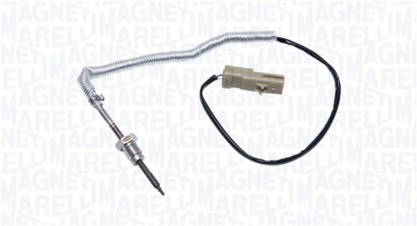Išmetamųjų dujų temperatūros jutiklis MAGNETI MARELLI 172000497010