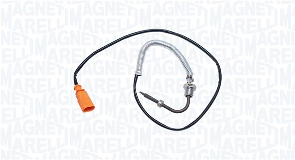Išmetamųjų dujų temperatūros jutiklis MAGNETI MARELLI 172000511010