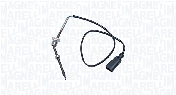 Išmetamųjų dujų temperatūros jutiklis MAGNETI MARELLI 172000519010