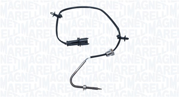 Išmetamųjų dujų temperatūros jutiklis MAGNETI MARELLI 172000523010