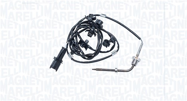 Išmetamųjų dujų temperatūros jutiklis MAGNETI MARELLI 172000537010