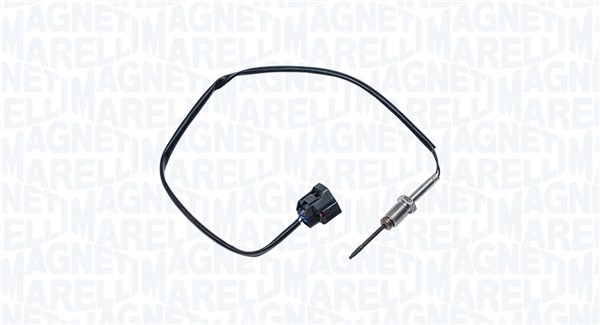 Išmetamųjų dujų temperatūros jutiklis MAGNETI MARELLI 172000583010