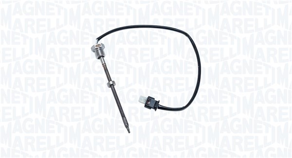 Išmetamųjų dujų temperatūros jutiklis MAGNETI MARELLI 172000585010