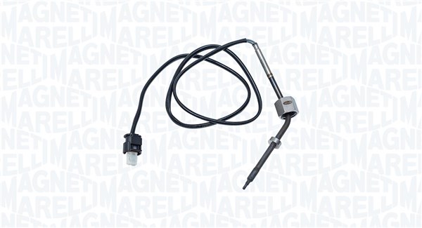 Išmetamųjų dujų temperatūros jutiklis MAGNETI MARELLI 172000587010