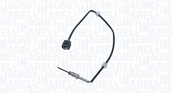 Išmetamųjų dujų temperatūros jutiklis MAGNETI MARELLI 172000593010