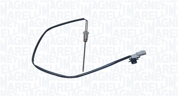 Išmetamųjų dujų temperatūros jutiklis MAGNETI MARELLI 172000595010