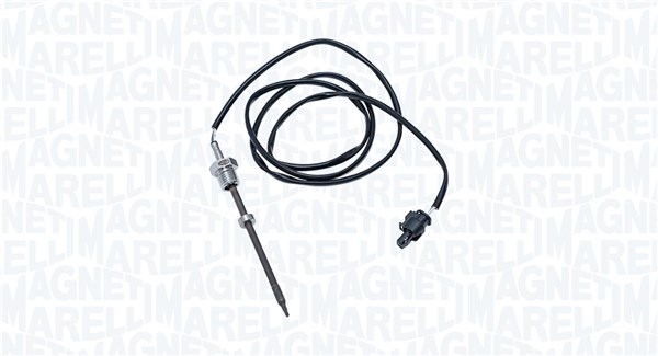Išmetamųjų dujų temperatūros jutiklis MAGNETI MARELLI 172000607010