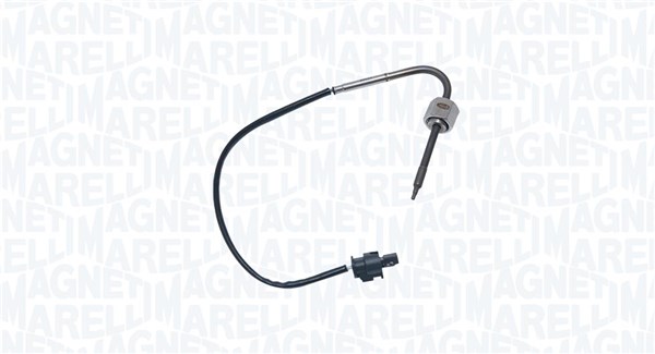 Išmetamųjų dujų temperatūros jutiklis MAGNETI MARELLI 172000611010