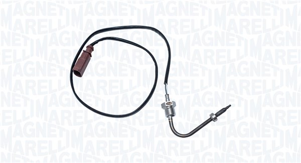 Išmetamųjų dujų temperatūros jutiklis MAGNETI MARELLI 172000667010