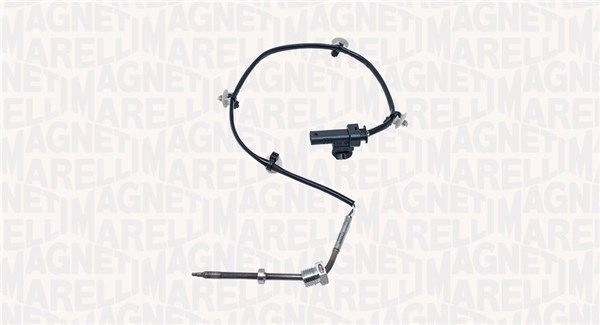Išmetamųjų dujų temperatūros jutiklis MAGNETI MARELLI 172000685010