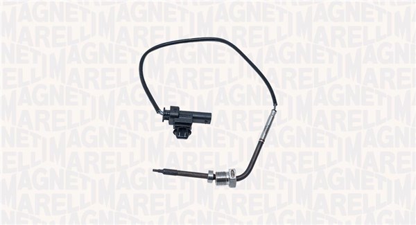 Išmetamųjų dujų temperatūros jutiklis MAGNETI MARELLI 172000689010