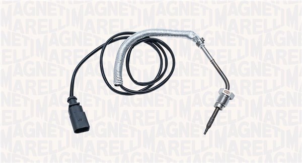 Išmetamųjų dujų temperatūros jutiklis MAGNETI MARELLI 172000691010