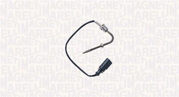Išmetamųjų dujų temperatūros jutiklis MAGNETI MARELLI 172000697010