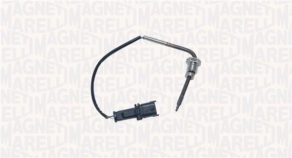 Išmetamųjų dujų temperatūros jutiklis MAGNETI MARELLI 172000701010