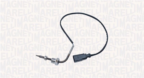 Išmetamųjų dujų temperatūros jutiklis MAGNETI MARELLI 172000707010