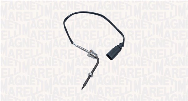 Išmetamųjų dujų temperatūros jutiklis MAGNETI MARELLI 172000709010