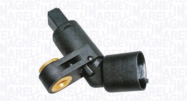 Rato greičio jutiklis (ABS daviklis) MAGNETI MARELLI 172100001010