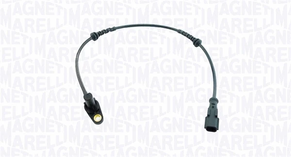 Rato greičio jutiklis (ABS daviklis) MAGNETI MARELLI 172100006010