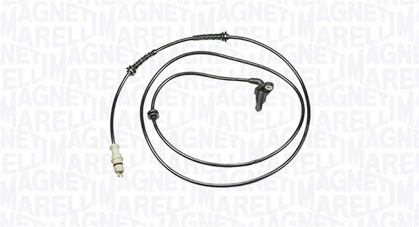 Rato greičio jutiklis (ABS daviklis) MAGNETI MARELLI 172100007010