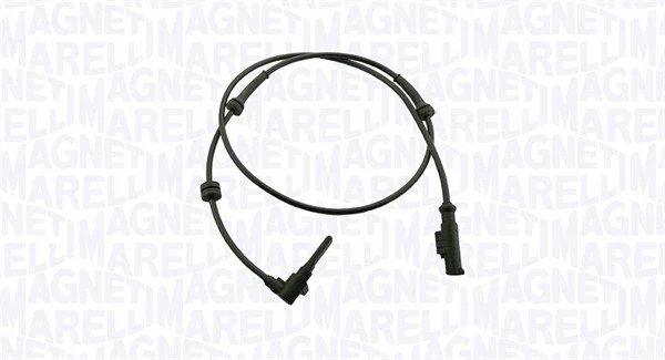 Rato greičio jutiklis (ABS daviklis) MAGNETI MARELLI 172100012010
