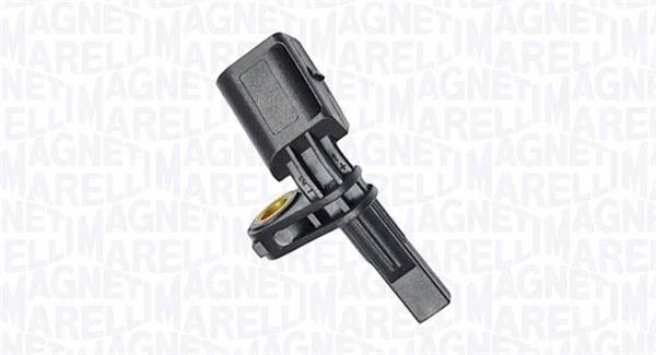 Rato greičio jutiklis (ABS daviklis) MAGNETI MARELLI 172100028010