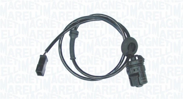 Rato greičio jutiklis (ABS daviklis) MAGNETI MARELLI 172100030010