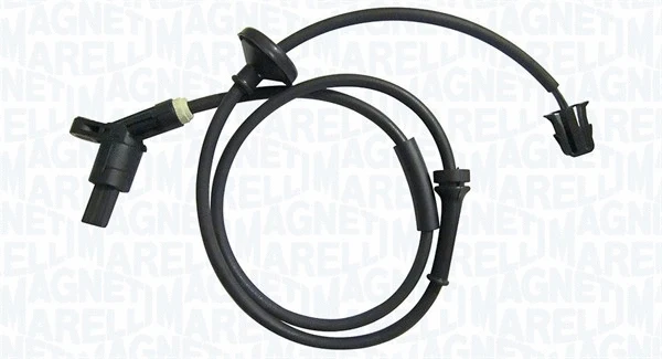 Rato greičio jutiklis (ABS daviklis) MAGNETI MARELLI 172100032010