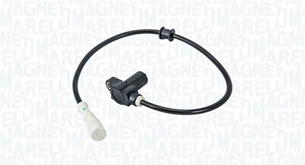 Rato greičio jutiklis (ABS daviklis) MAGNETI MARELLI 172100034010