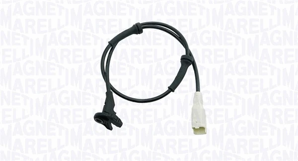 Rato greičio jutiklis (ABS daviklis) MAGNETI MARELLI 172100035010
