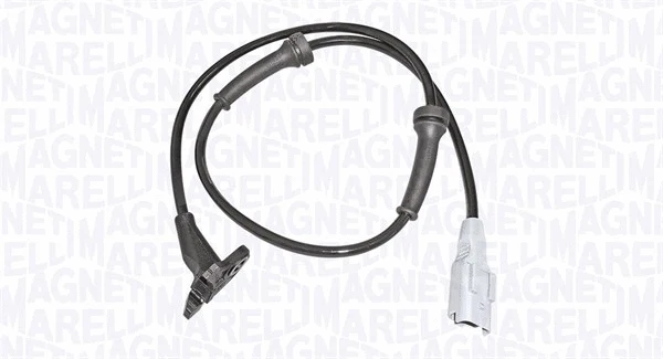 Rato greičio jutiklis (ABS daviklis) MAGNETI MARELLI 172100036010