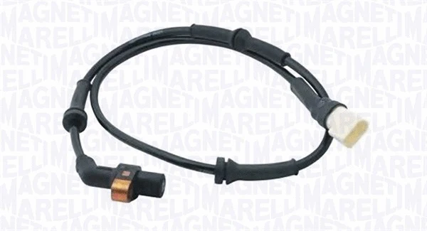 Rato greičio jutiklis (ABS daviklis) MAGNETI MARELLI 172100037010