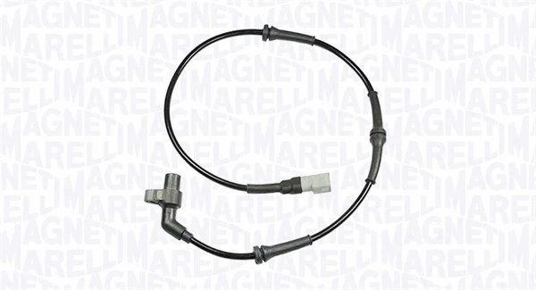 Rato greičio jutiklis (ABS daviklis) MAGNETI MARELLI 172100042010