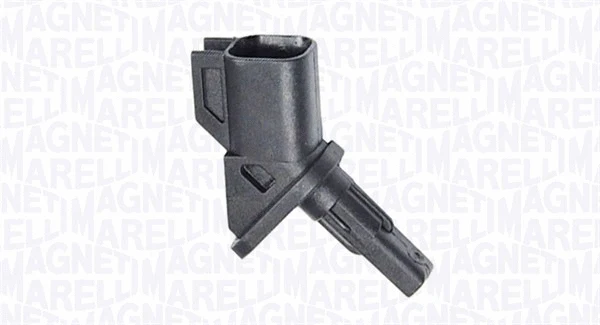 Rato greičio jutiklis (ABS daviklis) MAGNETI MARELLI 172100045010