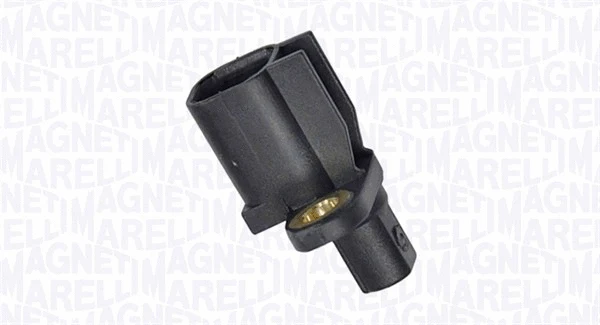 Rato greičio jutiklis (ABS daviklis) MAGNETI MARELLI 172100046010