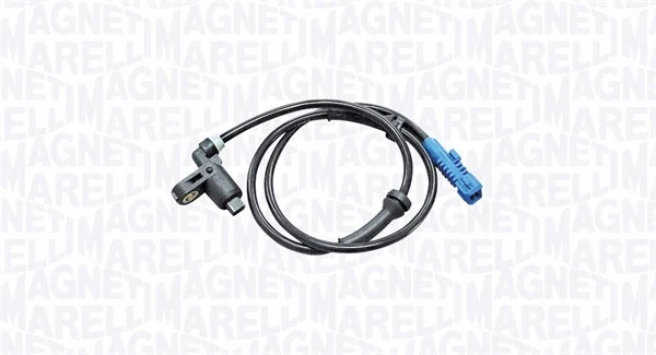 Rato greičio jutiklis (ABS daviklis) MAGNETI MARELLI 172100055010