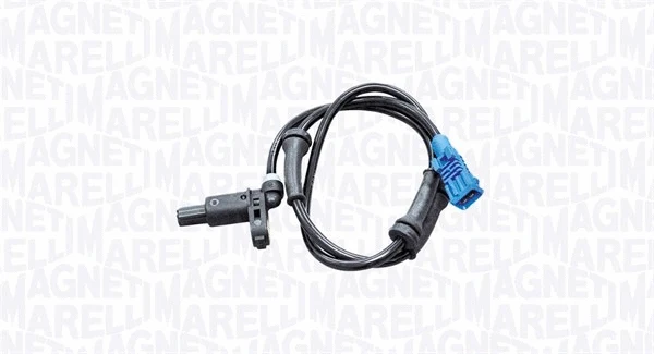 Rato greičio jutiklis (ABS daviklis) MAGNETI MARELLI 172100056010